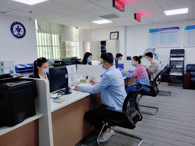 南寧仲裁委秘書處黨支部多措并舉筑牢疫情防控信息咨詢服務網(wǎng)